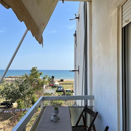 Dns Apartment Александроуполис Экстерьер фото