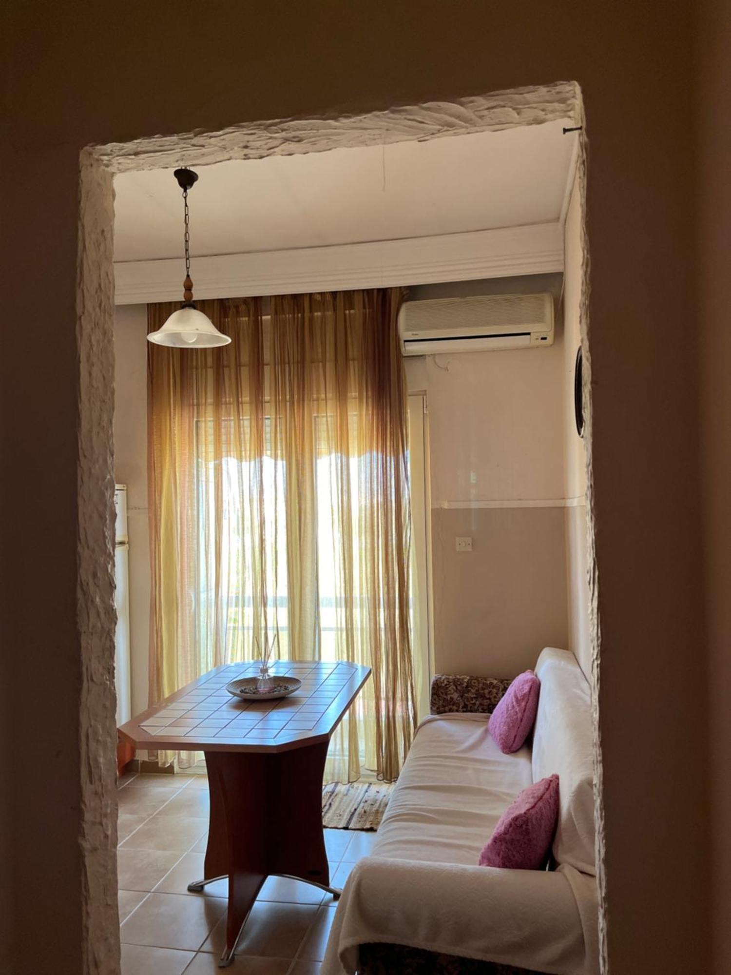 Dns Apartment Александроуполис Экстерьер фото